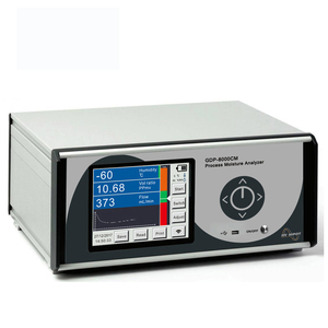 Hv hipot GDP-8000CM xách tay ướp lạnh gương sf6 gas dewpoint Meter với độ chính xác cao micro-đo độ ẩm - Product Image 2