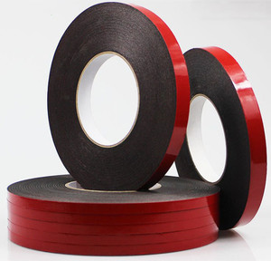 Waterproof Door and Window Accessories <b>Butyl</b> <b>Tape</b> Sealing and <b>Butyl</b> <b>Tape</b> Customization Available - Product Image 5