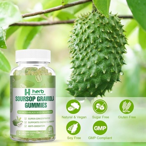 OEM/ODM ผลิตภัณฑ์กัมมี่สาหร่ายทะเล แบรนด์ส่วนตัว อุดมด้วยแร่ธาตุ วิตามิน และใยอาหาร 60 เม็ด ช่วยจัดการพลังงานและเสริมสร้างสุขภาพ - Product Image 5