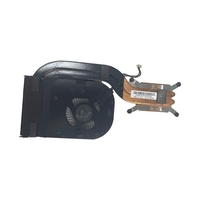 Nouveau ventilateur de refroidissement CPU d'origine pour ordinateur portable ThinkPad X1 Carbon, ventilateur de refroidissement CPU et dissipateur thermique 00UR984