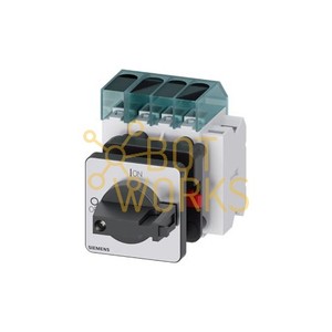 Siemens 3LD33501TL11 Materiale PC Non Smart - Nuovo - Product Image 1