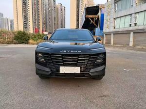 Chery Jetour Dashing 2025, SUV de Gasolina con Motor Turbo de 1.5L, Transmisión Automática, Tracción Delantera, 5 Puertas, 5 Asientos, Vehículo de Nueva Energía - Product Image 1