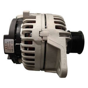 Alternador de Repuesto Nuevo de Alta Calidad Anto de 28 V 120 A 21429789 para Piezas del Sistema Eléctrico de Camiones Pesados - Product Image 4