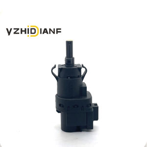 Interrupteur de feux stop 3M5T13480AC 3M5T13480AB 3M5T-13480-AC 3M5T-13480-AB pour Ford Fiesta Escort S-MAX <span class=keywords><strong>Renault</strong></span> 21 Saloon 2011-2019 - Product Image 1