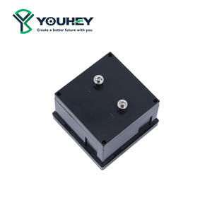 Testeur de tension AC 6L2-V Pointer 250V 6L2HZ 6L2A, multimètre de courant et de tension, mesure de la résistance de batterie DC, de la fréquence et de la température - pour l'électricité - Product Image 4