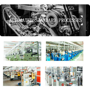 ساحبة مبتكرة سحر 3 #5 #7 #10 مثلث سبائك الزنك محفظة فاخرة وخيمة في الهواء الطلق مع مجتذب سحاب لطيف - Product Image 5