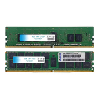 Memoria RAM para Servidor DDR4 de 16 GB, 2133 Mhz, PC4-17000, 288 Pines, 2Rx4, Memoria RECC, 1.2 V, REG ECC