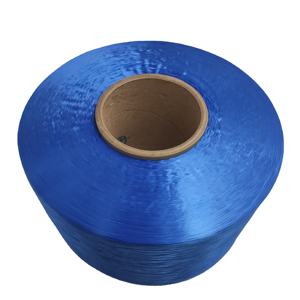 NANJING FOREVER FEW-Y-PETFDY Filament FDY 100% Polyester, entièrement tiré, 300D, brillant, haute ténacité, pour tricot <span class=keywords><strong>à</strong></span> la main et <span class=keywords><strong>broderie</strong></span> - Product Image 5