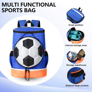 VIPOKO <span class=keywords><strong>sac</strong></span> à dos <span class=keywords><strong>de</strong></span> football personnalisé <span class=keywords><strong>sac</strong></span> polochon <span class=keywords><strong>de</strong></span> sport <span class=keywords><strong>sac</strong></span> à dos étanche personnalisé <span class=keywords><strong>de</strong></span> haute qualité Oxford sacs <span class=keywords><strong>de</strong></span> football <span class=keywords><strong>de</strong></span> mode doux - Product Image 3