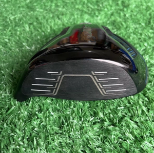 Venta Caliente 2025, Varillas de <span class=keywords><strong>Driver</strong></span> de <span class=keywords><strong>Golf</strong></span> de Grafito para Hombre, Ajustables de 9 a 10.5 <span class=keywords><strong>Grados</strong></span>, Flexibles, con Cabeza de Madera, para Jugadores Diestros - Product Image 4