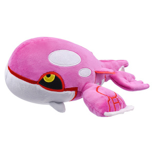 ของเล่นตุ๊กตา mewtwo greninja greninja cosmog dragonite Charizard hydrewooper steelix Lucario ขายส่ง - Product Image 3
