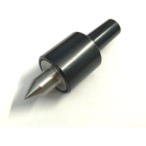 หัวกลึงหมุนแบบมีลูกปืนสามชั้น รุ่น MT1 สำหรับงานกลึงละเอียด - Product Image 2