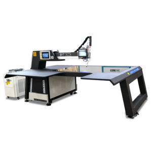 Soldadura láser para metal Acero inoxidable Aluminio 1500W Máquina <span class=keywords><strong>de</strong></span> soldadura láser - Product Image 1
