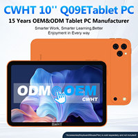 Tablet Android de 10.1 Pulgadas con 18GB de RAM y 128GB de ROM, 4G LTE, Helio G85, MTK6769, GMS, Tablet de Fábrica OEM
