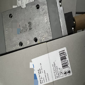 MFH-5/3G-<span class=keywords><strong>3</strong></span>/8-B 19707 ソレノイドバルブ MFH53G38B 新品 迅速発送 - Product Image 1