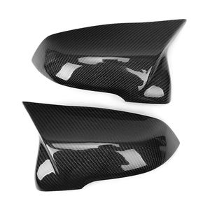 F44 Carbon Spiegel abdeckung Ersatz für BMW 2er Tourer F40 F44 F84 G29 Supra 2019 <span class=keywords><strong>M</strong></span> Look Seitens piegel abdeckung - Product Image 2