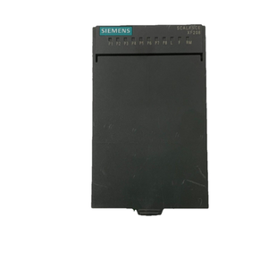 PLC 6GK5 208-0A00-2AF2 Simatic Industrial Ethernet Switch Scalance XF208 สำหรับสินค้าที่มีการรับประกัน - Product Image 1