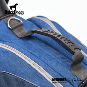 Wholesale Pet Supplier <strong>Carrying</strong> Saddle <strong>Bags</strong> <strong>Dog</strong> Backpack <strong>Dogs</strong> Shoulder <strong>Bag</strong> for Greyhound - Product Image 4