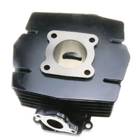 Kit de Cilindro para Motocicleta Suzuki AX100 de Dos Tiempos