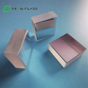 FELIX YuTai Optics - Espejo Óptico de Vidrio K9 con Recubrimiento al por Mayor - Product Image 2