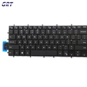 Sunrex Laptop <b>Keyboard</b> for Dell Inspiron 15 5565 5567 5570 5575 7566 7567 US Layout - Product Image 6