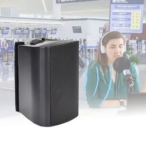 Arvox pa קיר רכוב רמקולים מערכת שמע שמע אלחוטי כתובת הציבור כתובת מערכת מלאה pa - Product Image 1