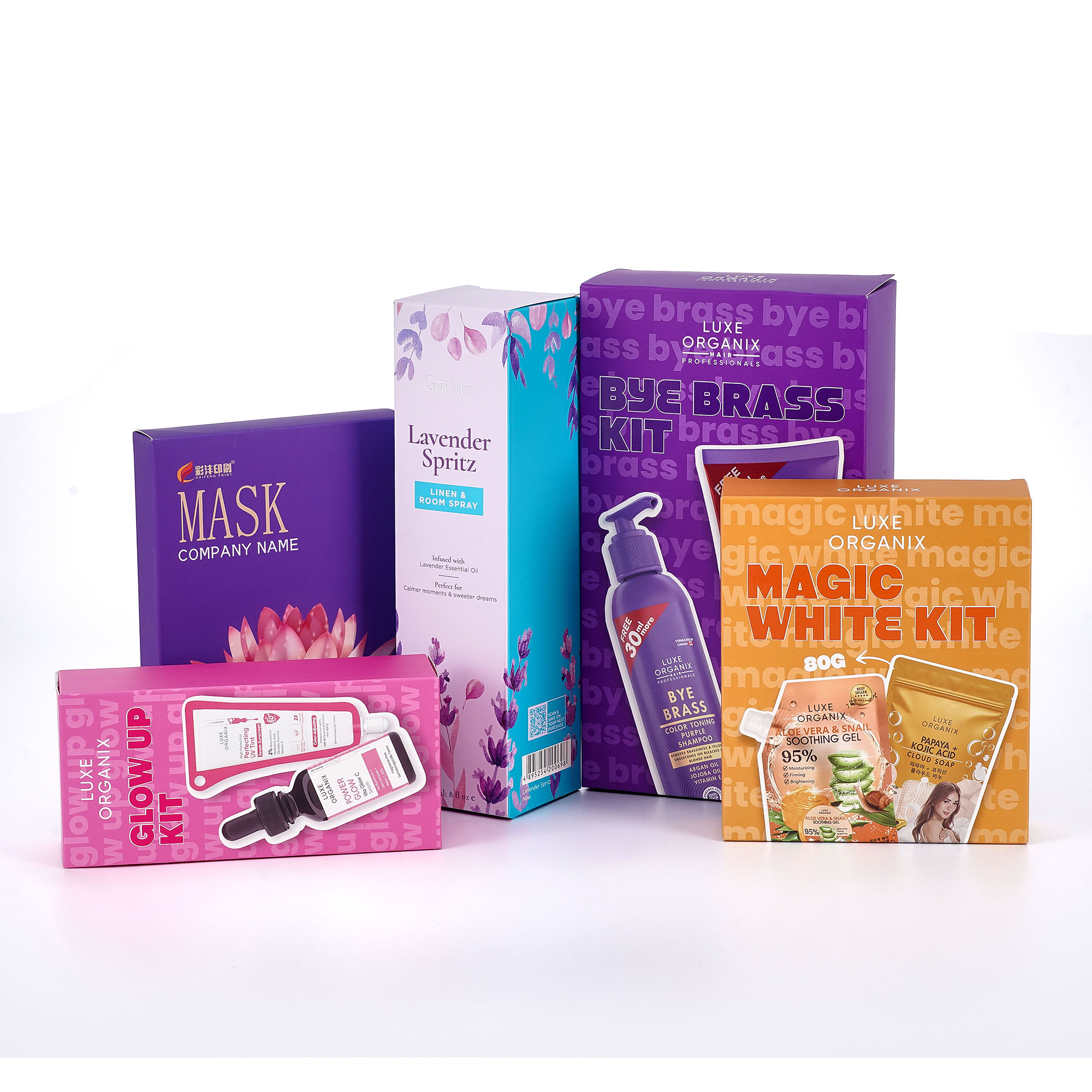 กำหนดเอง