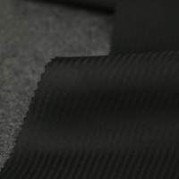 Tissu de doublure à chevrons, poche à chevrons