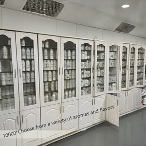 Fabbrica diretta di alta qualità sapori e fragranze per la cottura di caramelle bevande di grado alimentare concentrato di frutto della passione - Product Image 6