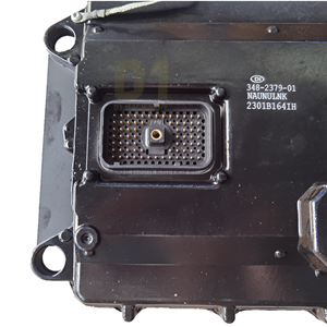 Controlador de Excavadora 348-2375 para Motor Diésel Caterpillar C15, ECM ECU 223-1235 C-15 348-2375 ECM - Product Image 4