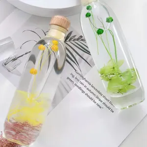 Aroma Home Wholesale 2024 INS Essential Oil Eco-friendly 100ml Fragrance Home Decor Reed Diffuser