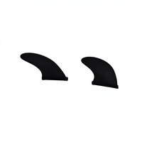 En gros E-Foil d'extérieur en fibre de carbone, planche de surf électrique hydrofoil, accessoires de surf aquatique, clé de commande