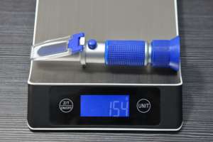 AdBlue Tester AdBlue ölçer AdBlue Refraktometre - Product Image 2