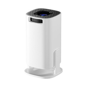 Projecteur de poche à courte focale P30 Pro Android 14 1080P 150 Lumens avec son stéréo HIFI 1 Go/8 Go pour cinéma maison portable - Product Image 1