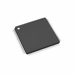 Circuito Integrado (CI) MCU de 32 bits, 512KB Flash, 100HLQFP, con Pad Expuesto, Fabricante Channel, LPC55S28JBD100Y - Product Image 1