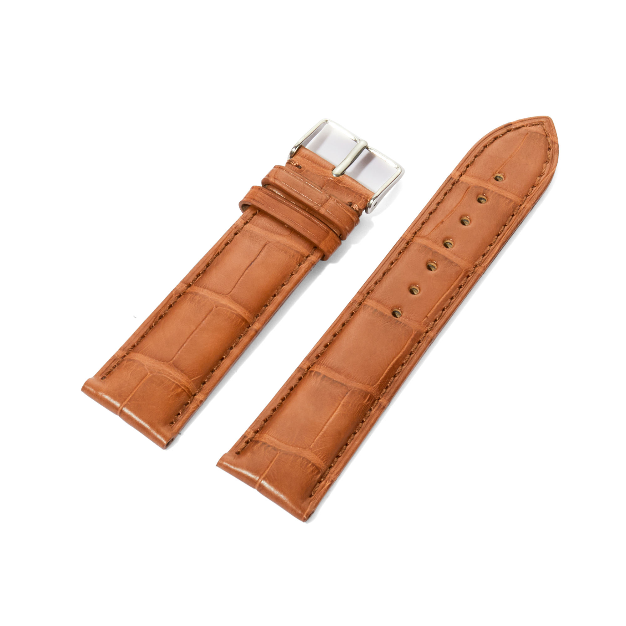 Brown,Length 65/105mm,Thicknees 3.8-2.0