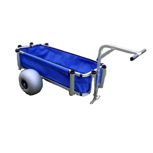 Carrello per utensili in alluminio a quattro ruote vendita all'ingrosso - Product Image 5