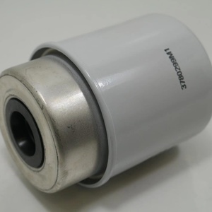 Filtre à carburant pour camion fabriqué en Chine 3780299M1 FS19811 P551429 BF7681-D, filtre à gasoil, filtre séparateur d'eau et de carburant pour Agco - Product Image 2