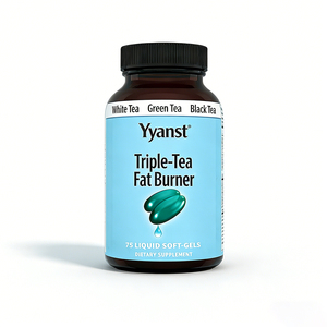 High Quality private label Weight management soft Capsules Slimming Tea Extract Weight control Fat Burning soft Capsules - Product Image 1