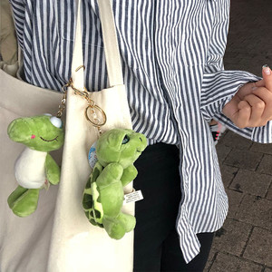 Vendita calda della fabbrica OEM simpatico <span class=keywords><strong>peluche</strong></span> simpatico <span class=keywords><strong>coccodrillo</strong></span> farcito morbido <span class=keywords><strong>peluche</strong></span> portachiavi - Product Image 6