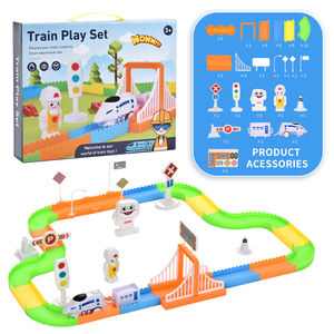 Lote de pastillas de lluvia para niños, 51 unidades - Product Image 6