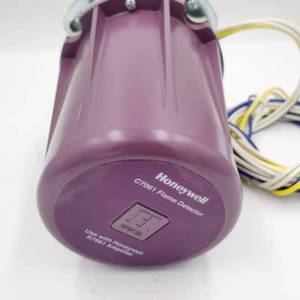 C7061A1053 เครื่องตรวจจับรังสียูวี ระบบตรวจสอบตัวเองแบบไดนามิกสำหรับหัวเผาน้ำมันแก๊ส ซีรีส์ 7800 ของแท้จากโรงงาน - Product Image 6