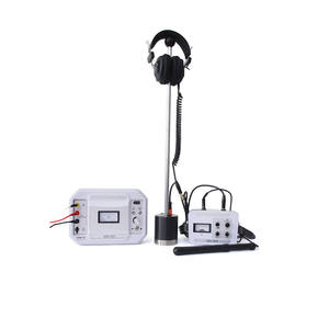 Système de traçage de câbles électriques XHLJ504 XZH pour la traçage des chemins de câbles souterrains à fréquence <span class=keywords><strong>audio</strong></span>, sonde de traçage de route de câbles, haute précision, IP55, 1 an - Product Image 3