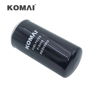 Filtro de Combustible para Tractor de Uso Pesado RE533910 DZ112918 FS1093 para Motor de Excavadora - Product Image 5
