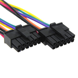 โมเล็กซ์5264ขั้วต่อสายเคเบิลชุดสายไฟ3pin 2ขาสำหรับแผงจอ LCD ผลิตในประเทศจีน - Product Image 4