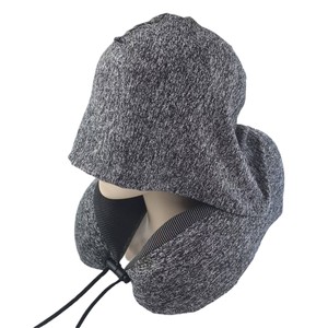 <span class=keywords><strong>Oreiller</strong></span> de <span class=keywords><strong>voyage</strong></span> en mousse à mémoire de forme en U, super doux, <span class=keywords><strong>pour</strong></span> <span class=keywords><strong>le</strong></span> soutien du <span class=keywords><strong>cou</strong></span>, idéal <span class=keywords><strong>pour</strong></span> avion et voiture, vente en gros - Product Image 4