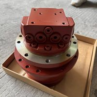 Boîte de vitesses de translation finale pour mini-excavatrices Kubota Komatsu Yanmar 3-3,5 tonnes – Pièces de rechange