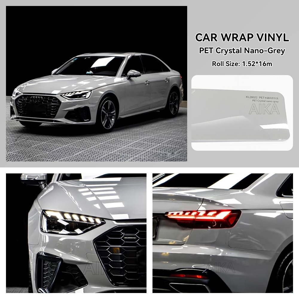nado grey light