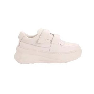 Zapatillas Blancas con Plataforma y Correa Mágica para Mujer, Novedad 2026, Zapatillas Casuales Versátiles con Aumento de Altura para Estudiantes - Product Image 6