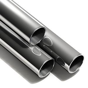 Tubo Pulido Sin Costura 304 316L para la Industria, Tuberías de Acero para Construcción de Fluidos - Product Image 5